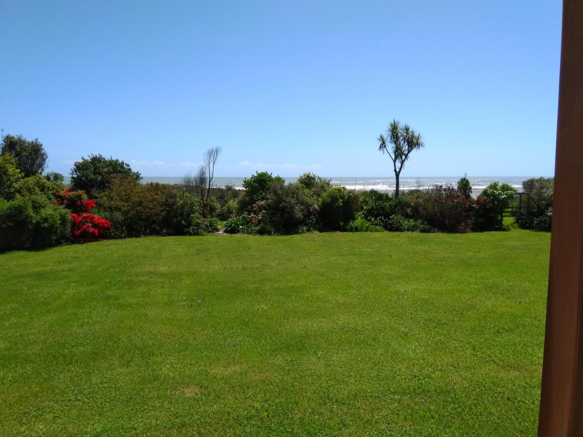 Awatuna Sunset Lodge Hokitika Exterior photo