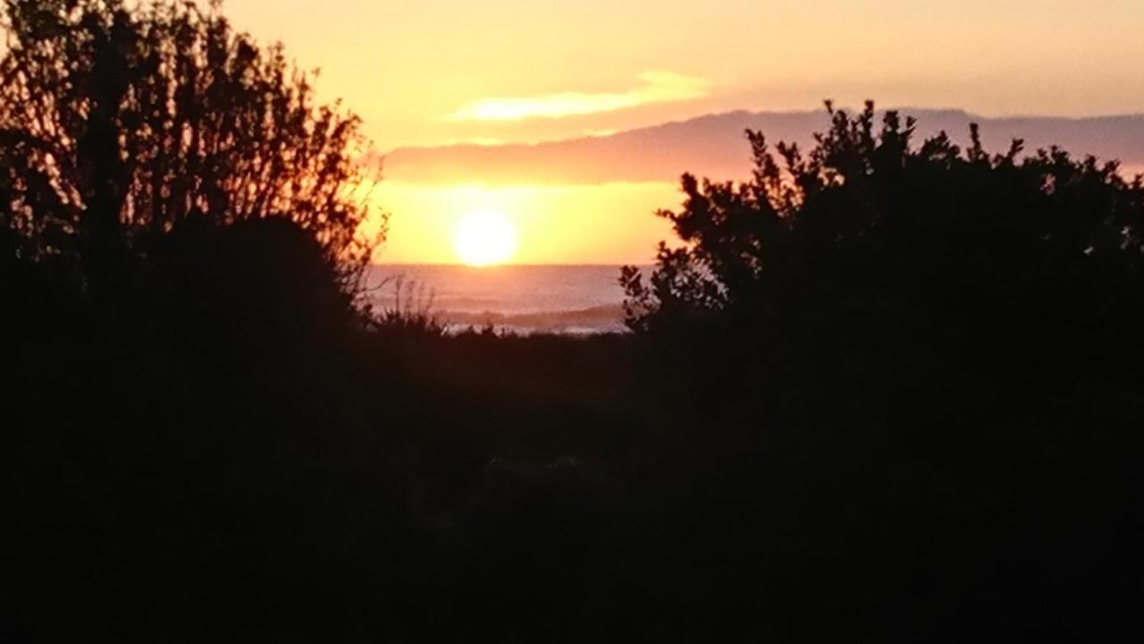 Awatuna Sunset Lodge Hokitika Exterior photo